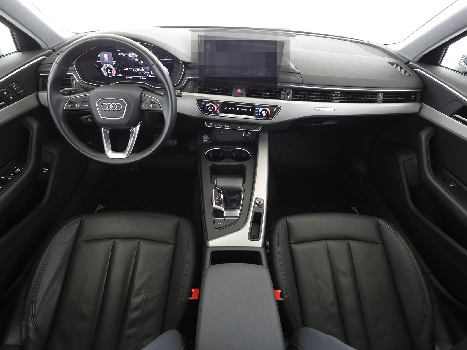 Audi A4 Avant 40 TDI quattro S tronic advanced  Navi  foto 11