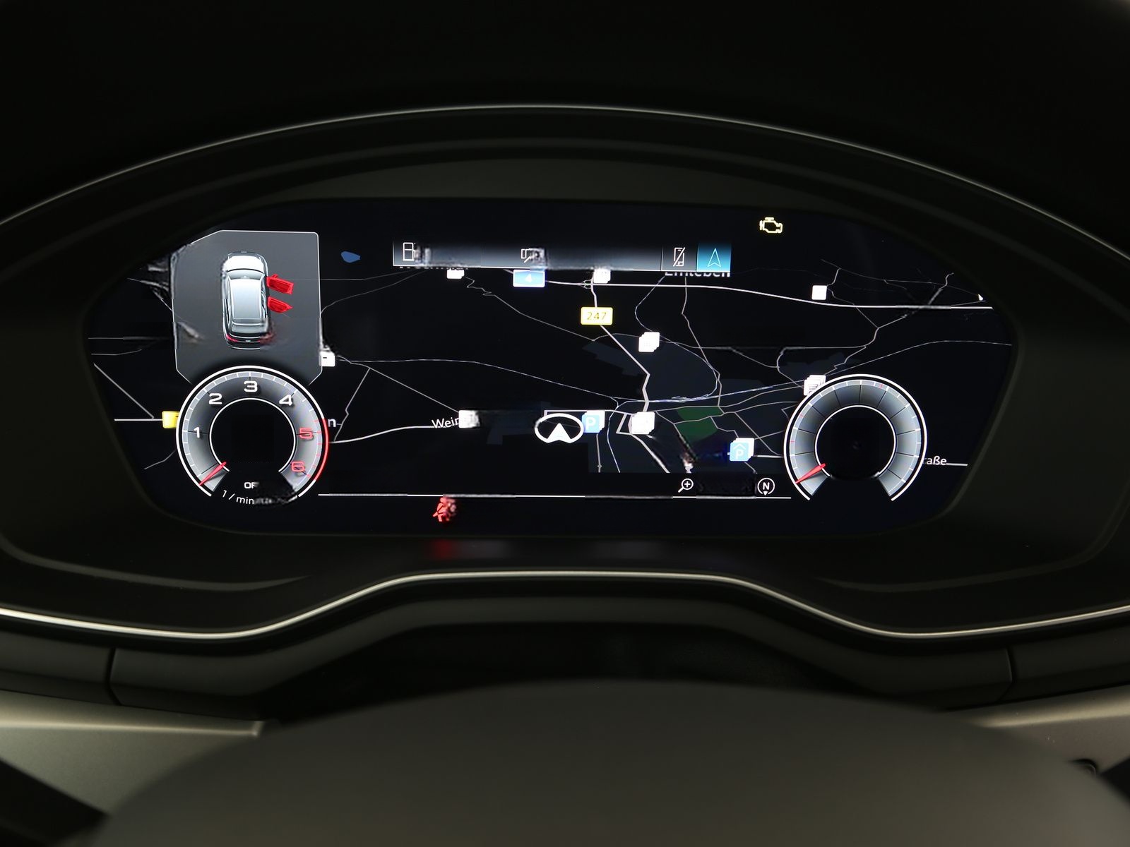 Audi A4 Avant 40 TDI quattro S tronic advanced  Navi  foto 12