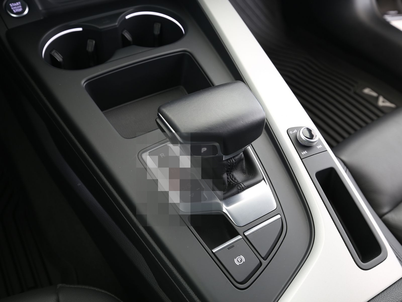 Audi A4 Avant 40 TDI quattro S tronic advanced  Navi  foto 14