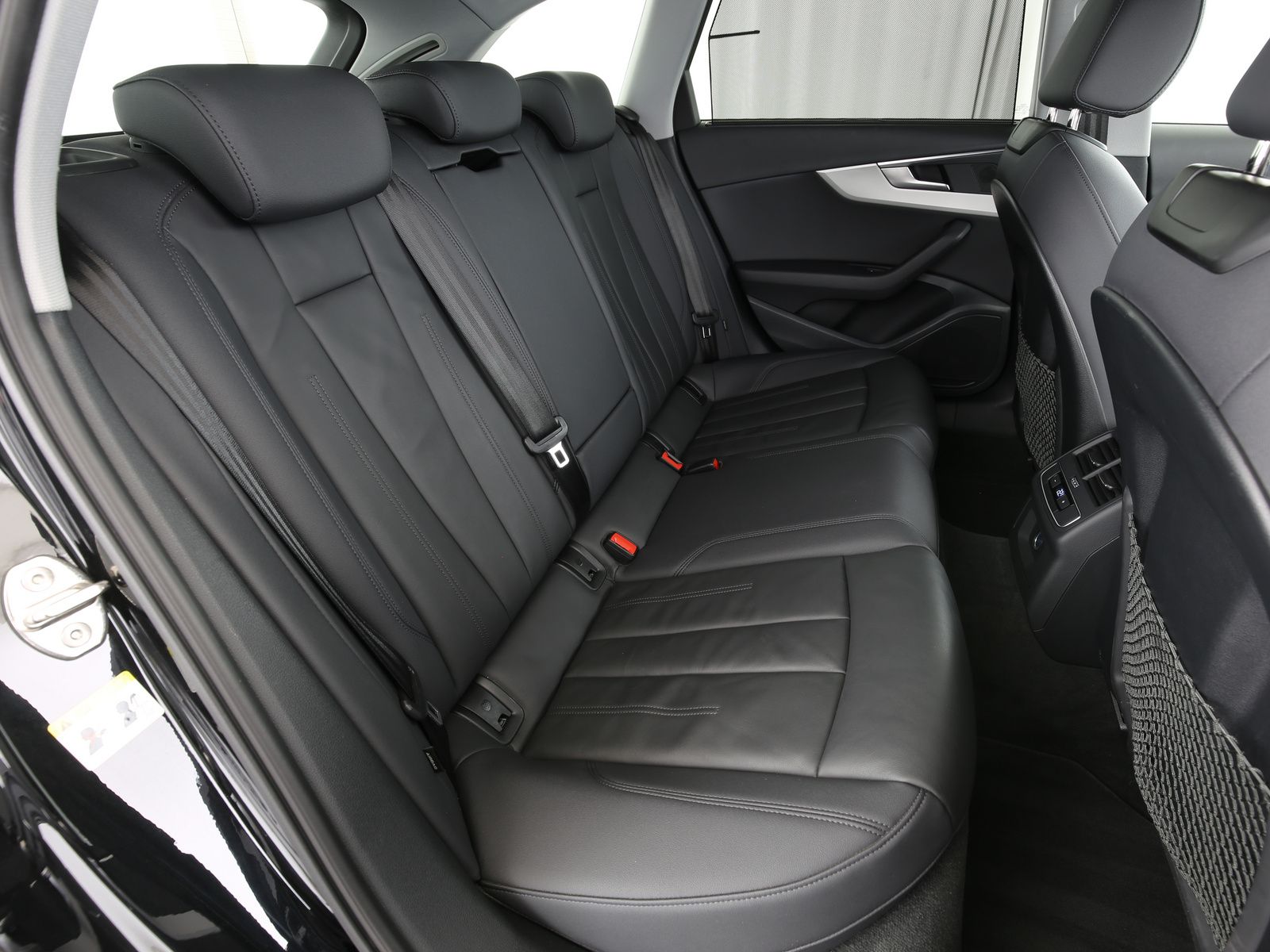 Audi A4 Avant 40 TDI quattro S tronic advanced  Navi  foto 15