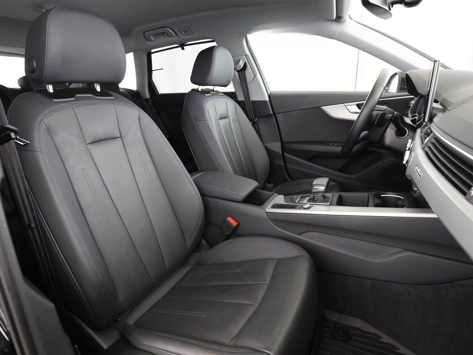 Audi A4 Avant 40 TDI quattro S tronic advanced  Navi  foto 17