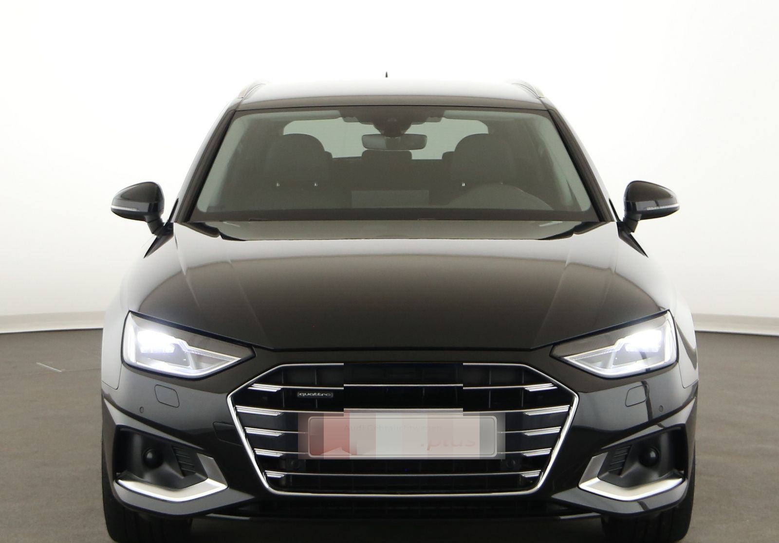 Audi A4 Avant 40 TDI quattro S tronic advanced  Navi  foto 3