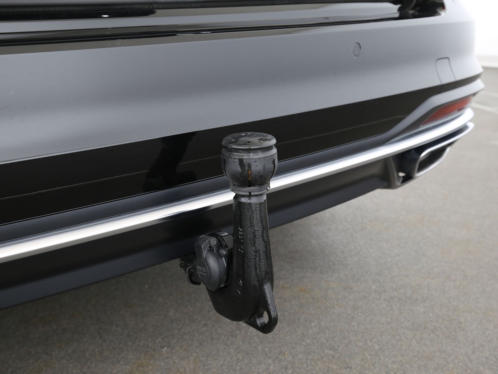 Audi A4 Avant 40 TDI quattro S tronic advanced  Navi  foto 21