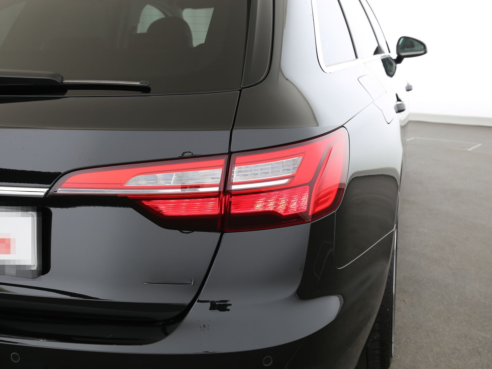 Audi A4 Avant 40 TDI quattro S tronic advanced  Navi  foto 22