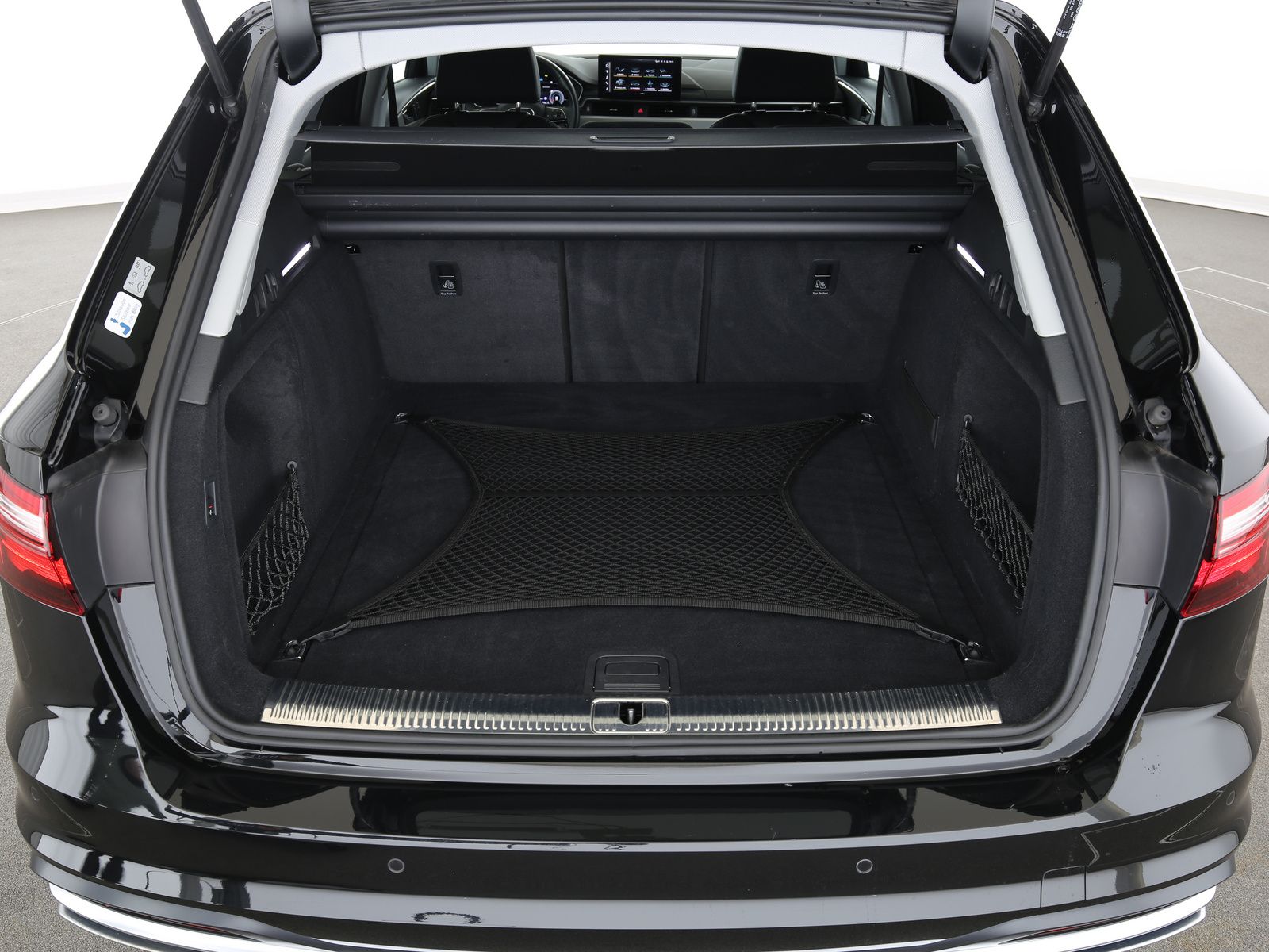 Audi A4 Avant 40 TDI quattro S tronic advanced  Navi  foto 24