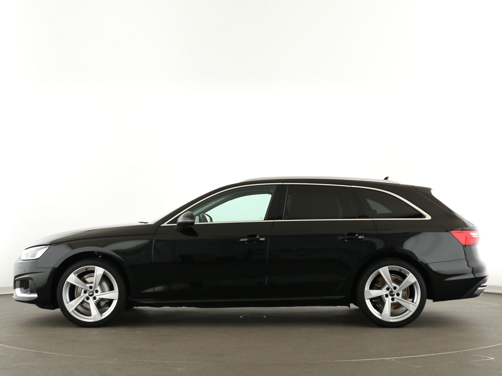 Audi A4 Avant 40 TDI quattro S tronic advanced  Navi  foto 4