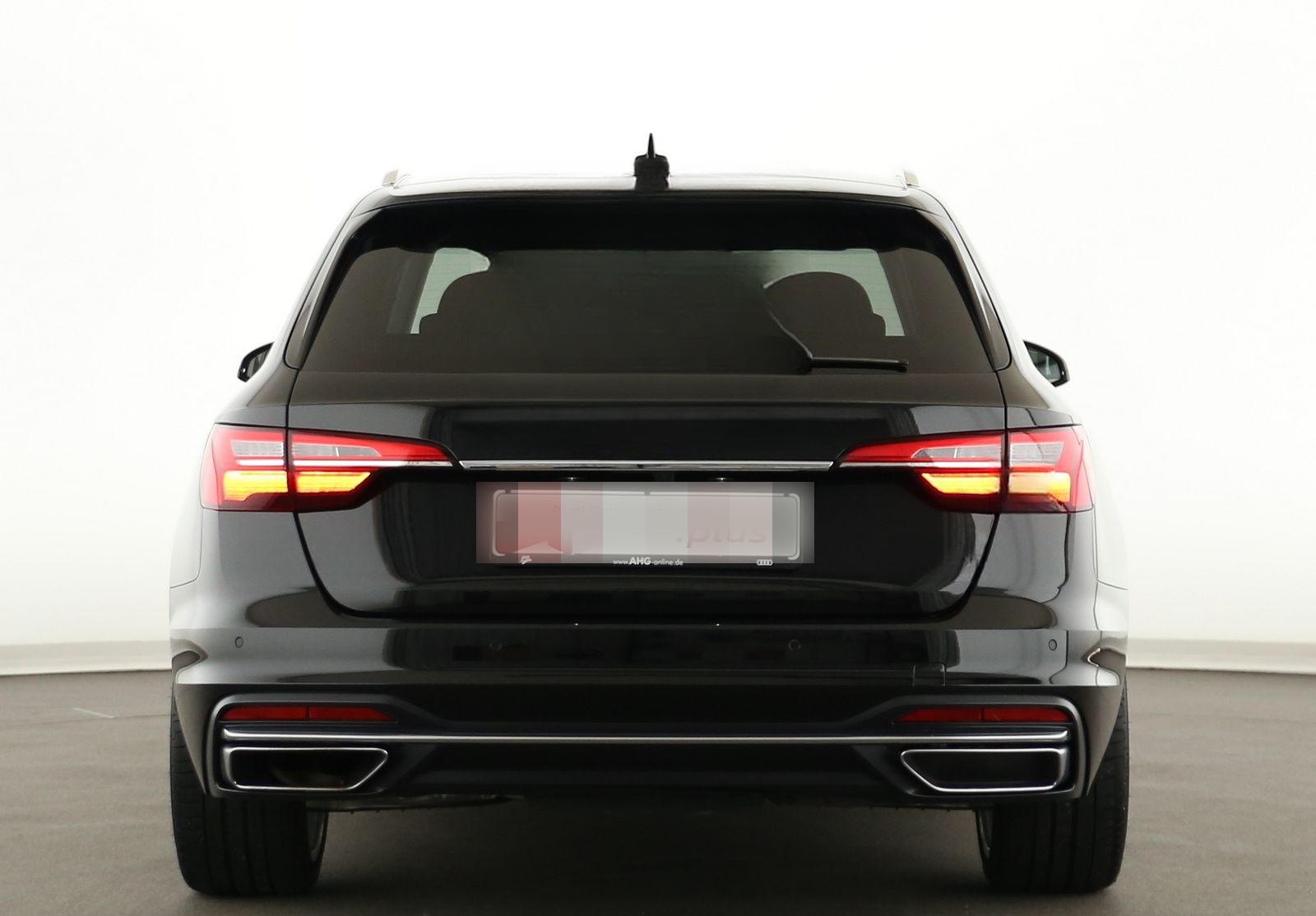 Audi A4 Avant 40 TDI quattro S tronic advanced  Navi  foto 6