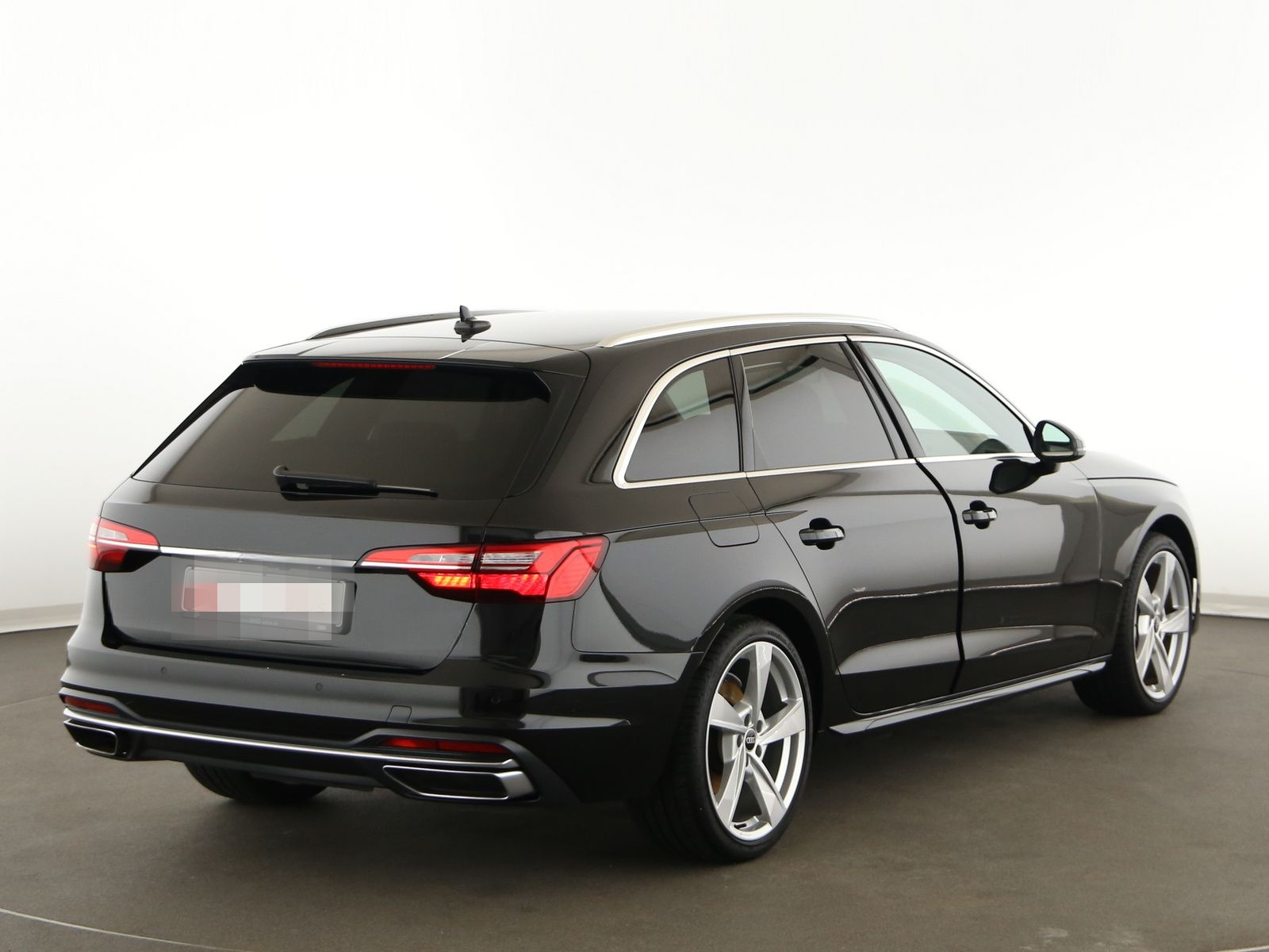 Audi A4 Avant 40 TDI quattro S tronic advanced  Navi  foto 7