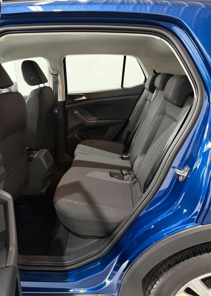 Volkswagen T-Cross 1.6 TDI ACC*SHA*Kamera*Start/Stopp*VZE foto 11
