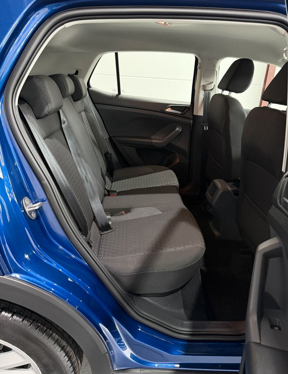 Volkswagen T-Cross 1.6 TDI ACC*SHA*Kamera*Start/Stopp*VZE foto 13
