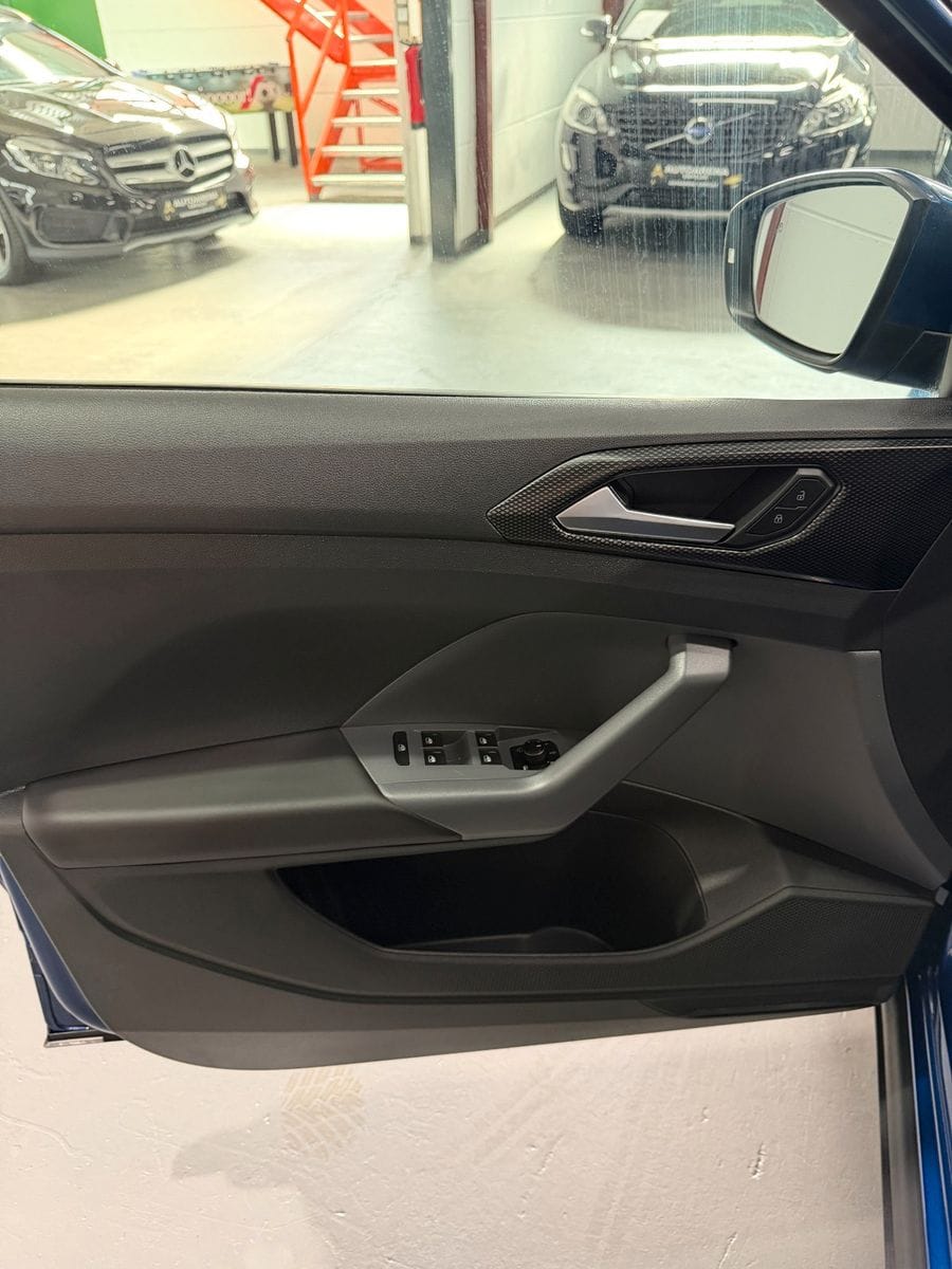 Volkswagen T-Cross 1.6 TDI ACC*SHA*Kamera*Start/Stopp*VZE foto 24