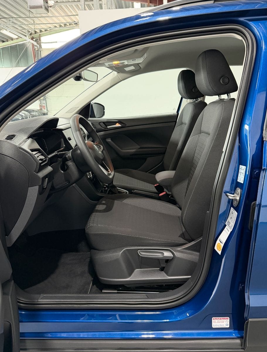 Volkswagen T-Cross 1.6 TDI ACC*SHA*Kamera*Start/Stopp*VZE foto 10