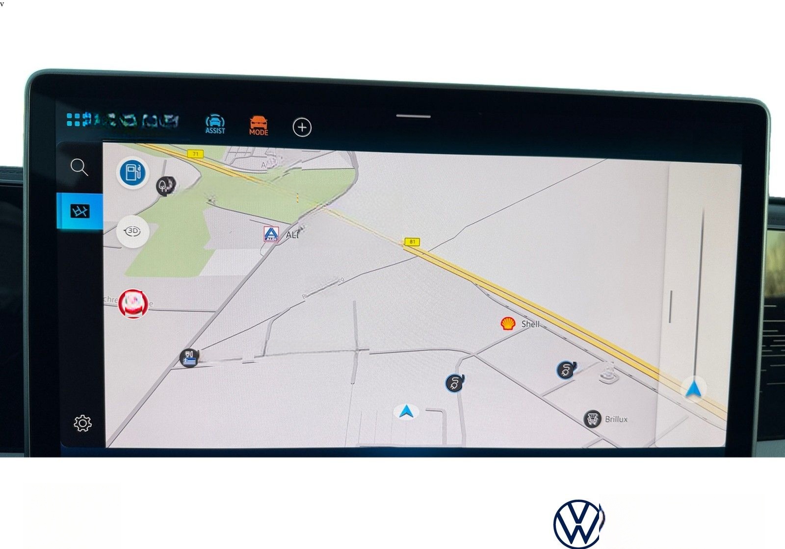 Volkswagen TIGUAN ELEGANCE 2.0 TDI 4M DSG IQ-LIGHT+STANDHE. foto 11