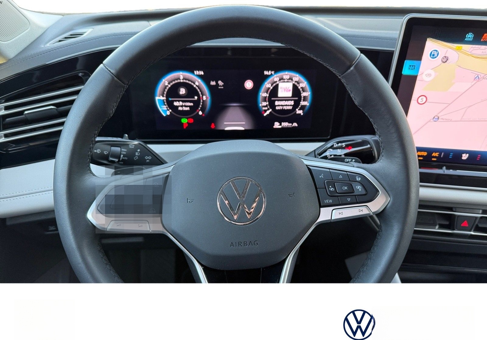 Volkswagen TIGUAN ELEGANCE 2.0 TDI 4M DSG IQ-LIGHT+STANDHE. foto 13