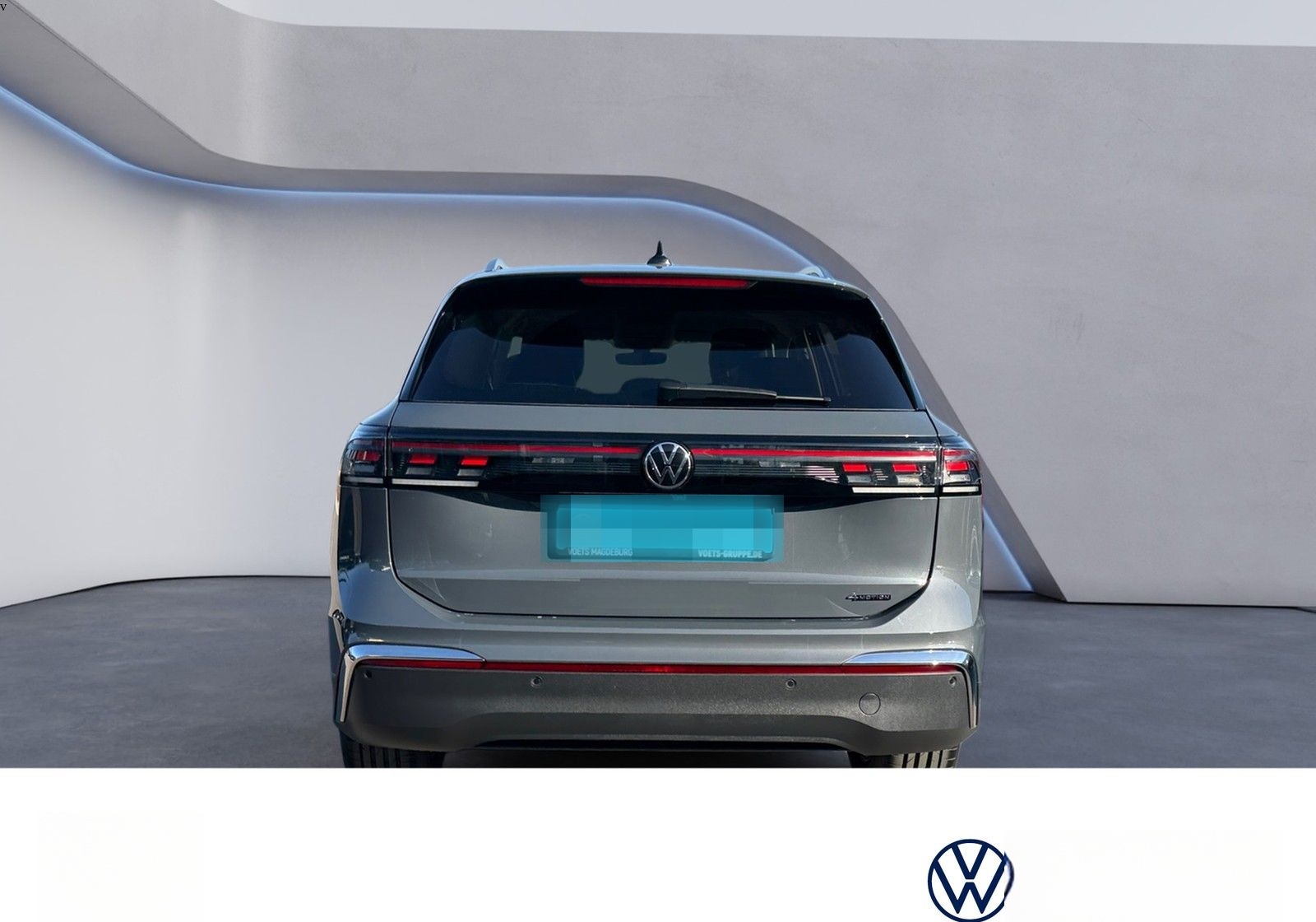 Volkswagen TIGUAN ELEGANCE 2.0 TDI 4M DSG IQ-LIGHT+STANDHE. foto 5