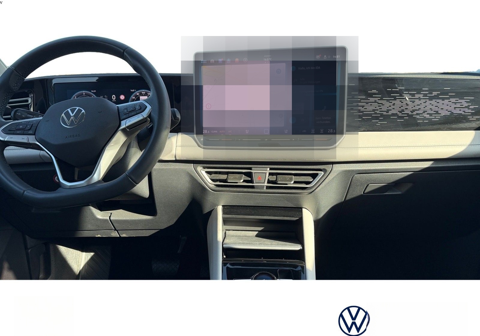 Volkswagen TIGUAN ELEGANCE 2.0 TDI 4M DSG IQ-LIGHT+STANDHE. foto 10