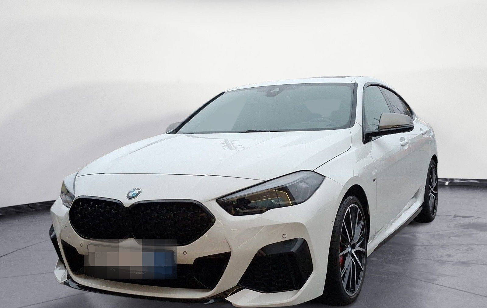 BMW M235i xDrive Gran Coupe Steptronic Sport Aut. foto 2