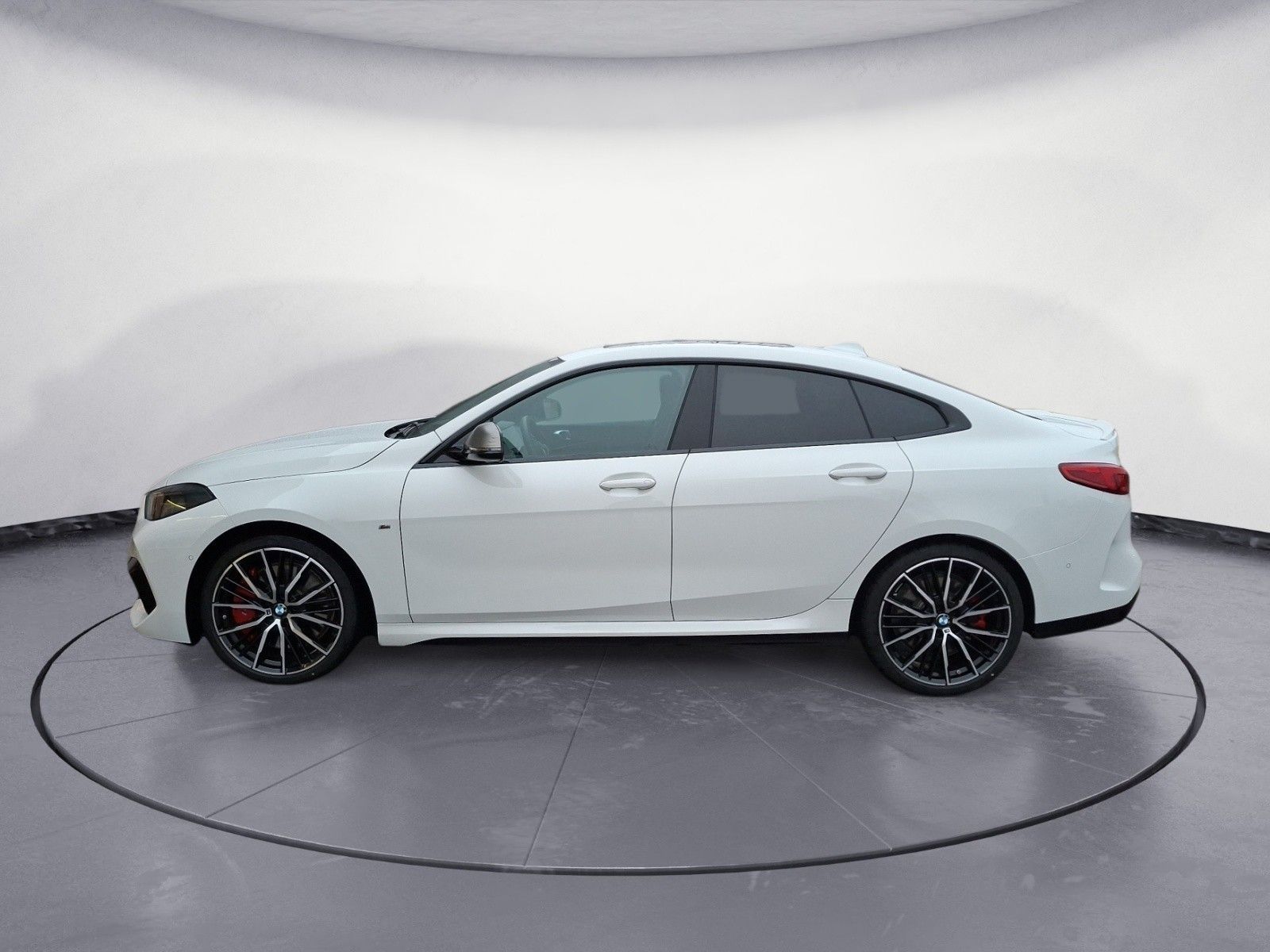 BMW M235i xDrive Gran Coupe Steptronic Sport Aut. foto 3
