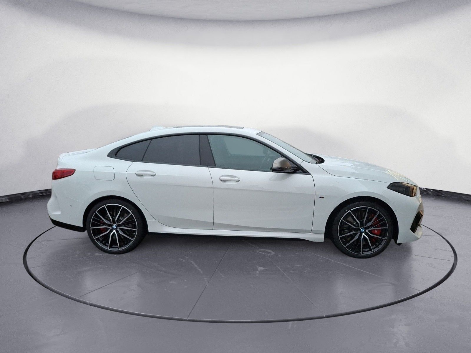 BMW M235i xDrive Gran Coupe Steptronic Sport Aut. foto 6
