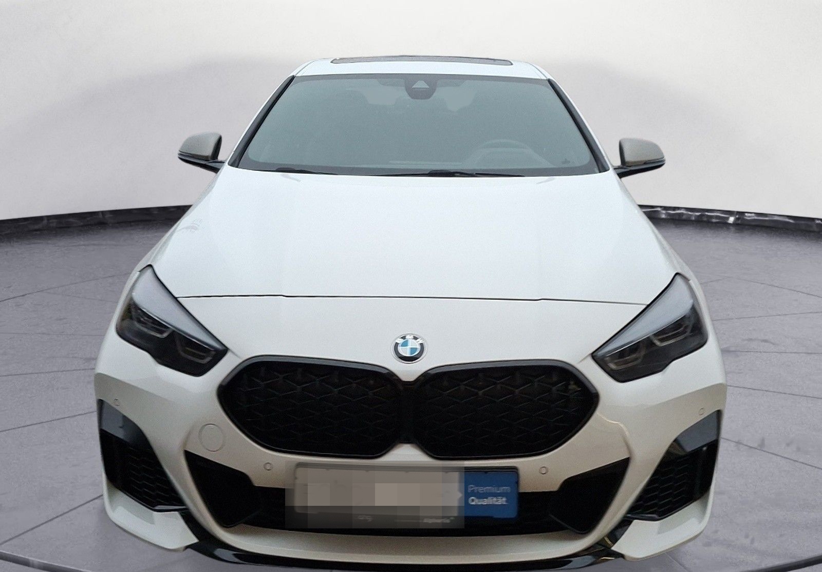 BMW M235i xDrive Gran Coupe Steptronic Sport Aut. foto 7