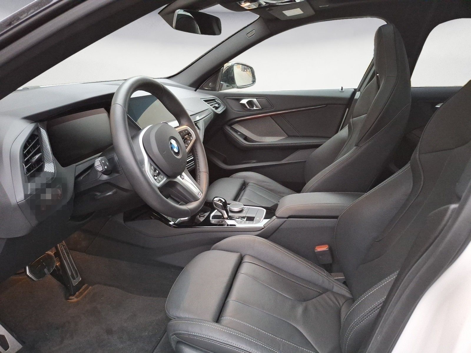 BMW M235i xDrive Gran Coupe Steptronic Sport Aut. foto 8