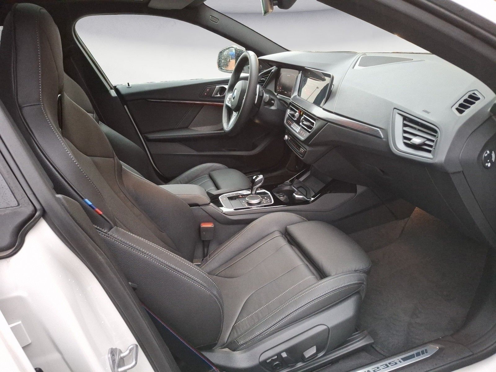BMW M235i xDrive Gran Coupe Steptronic Sport Aut. foto 9