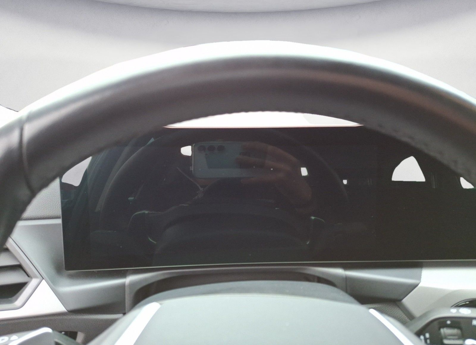 BMW 320i Touring Auto Klimaaut. AHK Memory foto 10
