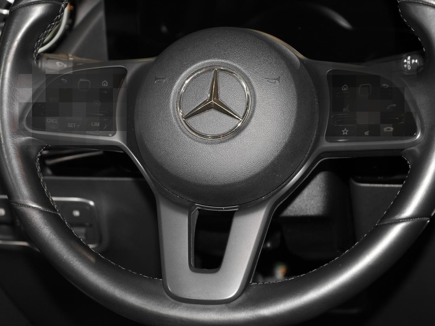 Mercedes-Benz GLA 200 Style Ambiente Sitzheizung MBUX-Navi LED foto 13