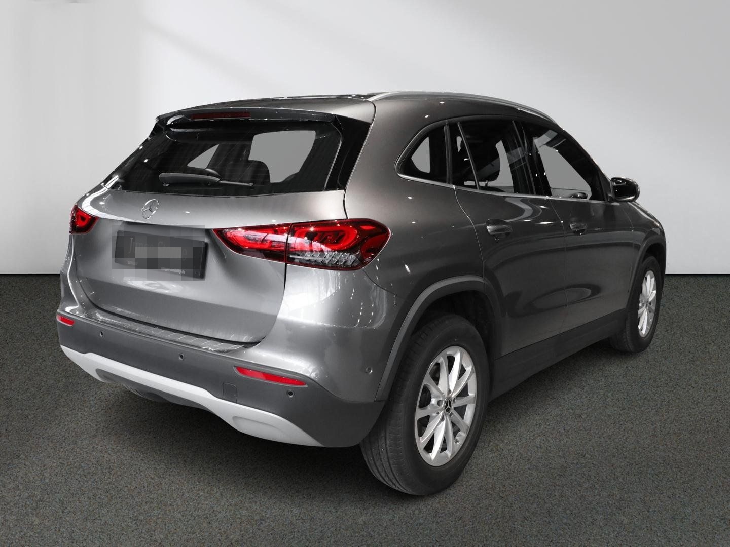 Mercedes-Benz GLA 200 Style Ambiente Sitzheizung MBUX-Navi LED foto 3