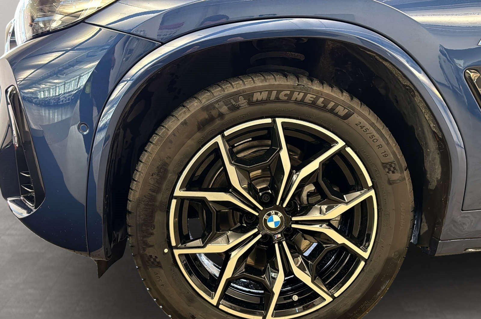 BMW X4 xDrive20d M Sport AHK Harman/K Head-Up Laser foto 13