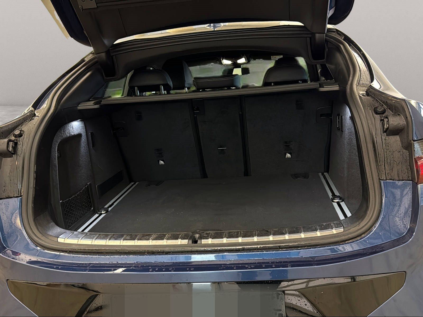 BMW X4 xDrive20d M Sport AHK Harman/K Head-Up Laser foto 15