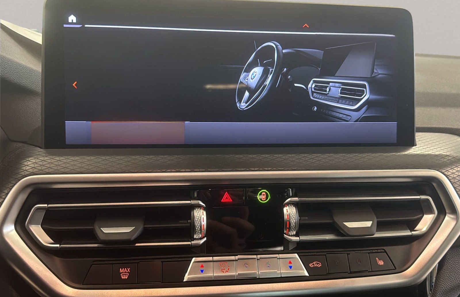 BMW X4 xDrive20d M Sport AHK Harman/K Head-Up Laser foto 19