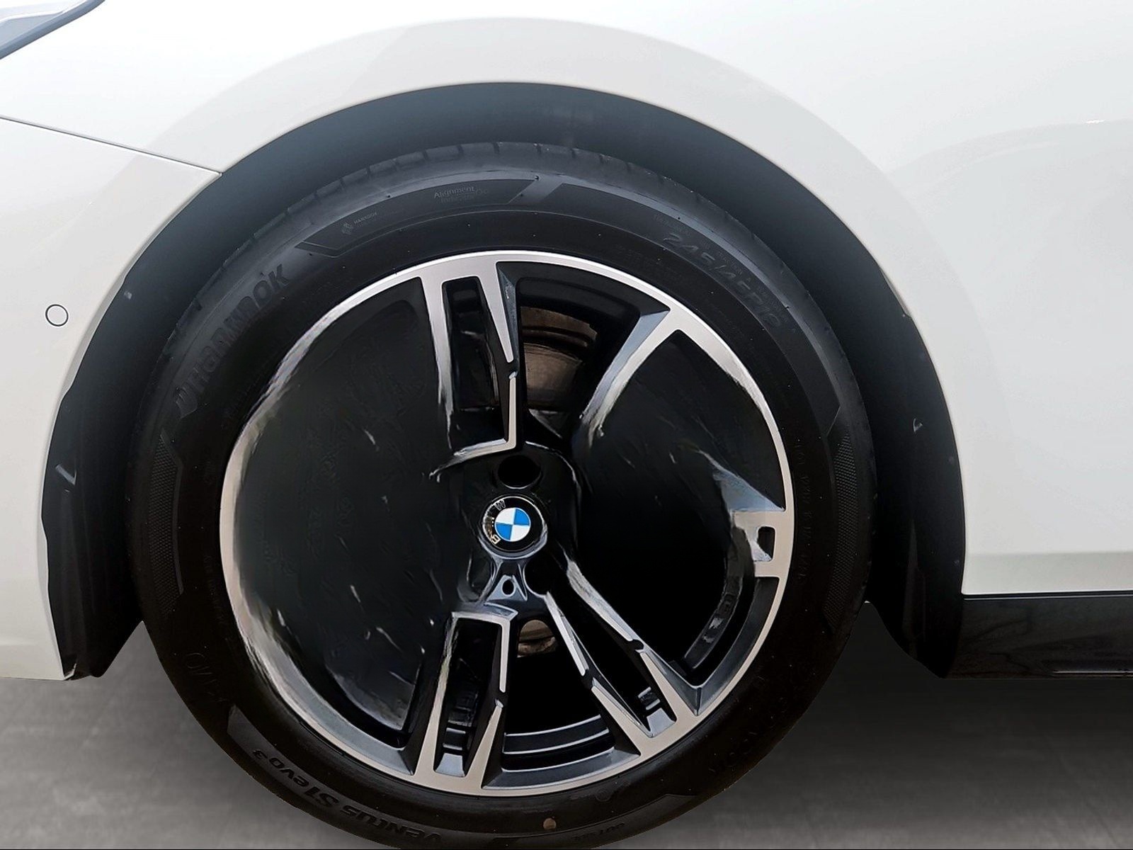 BMW 520d Limousine M Sport Harman/K Kamera LED foto 12