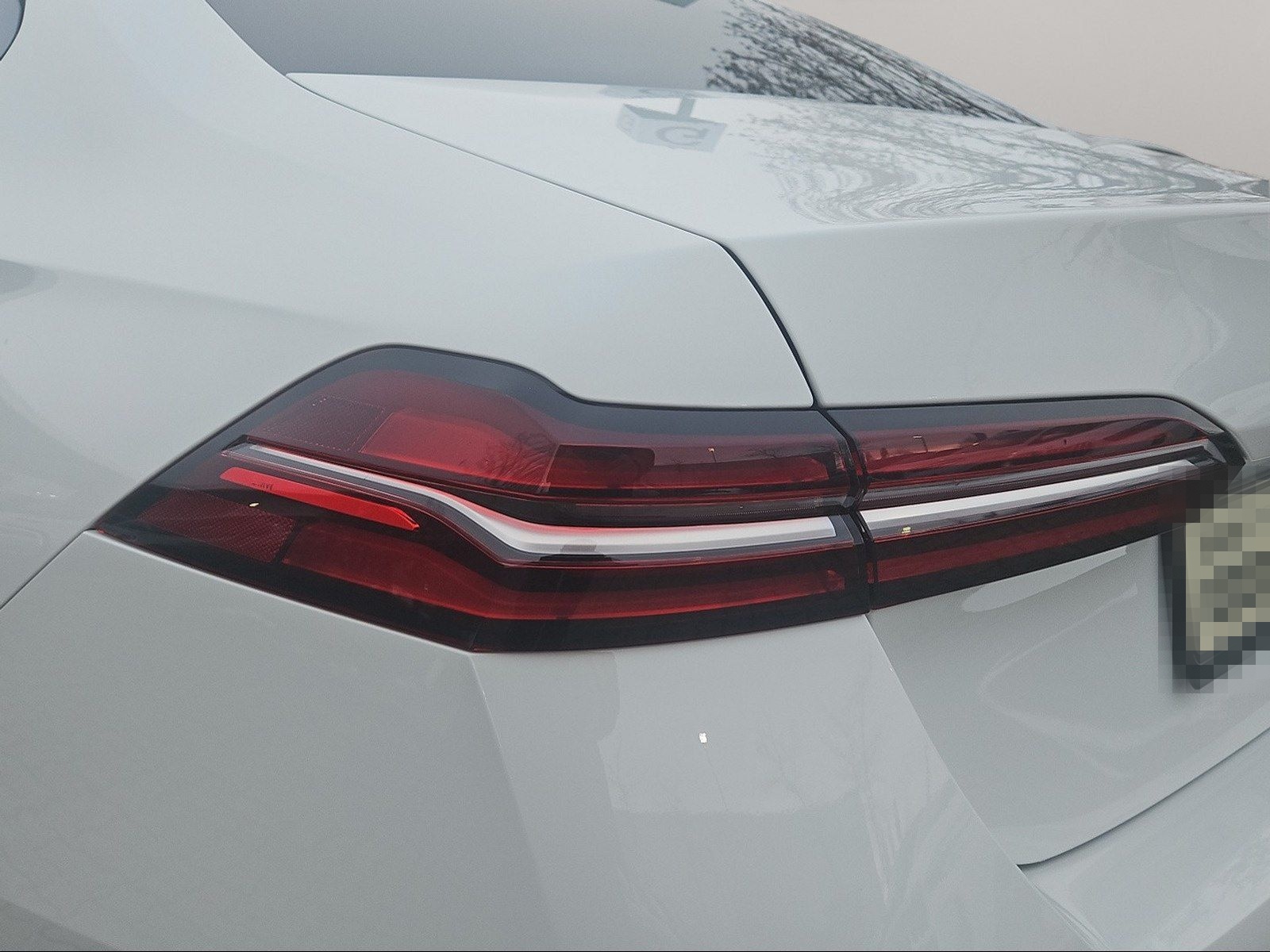 BMW 520d Limousine M Sport Harman/K Kamera LED foto 13