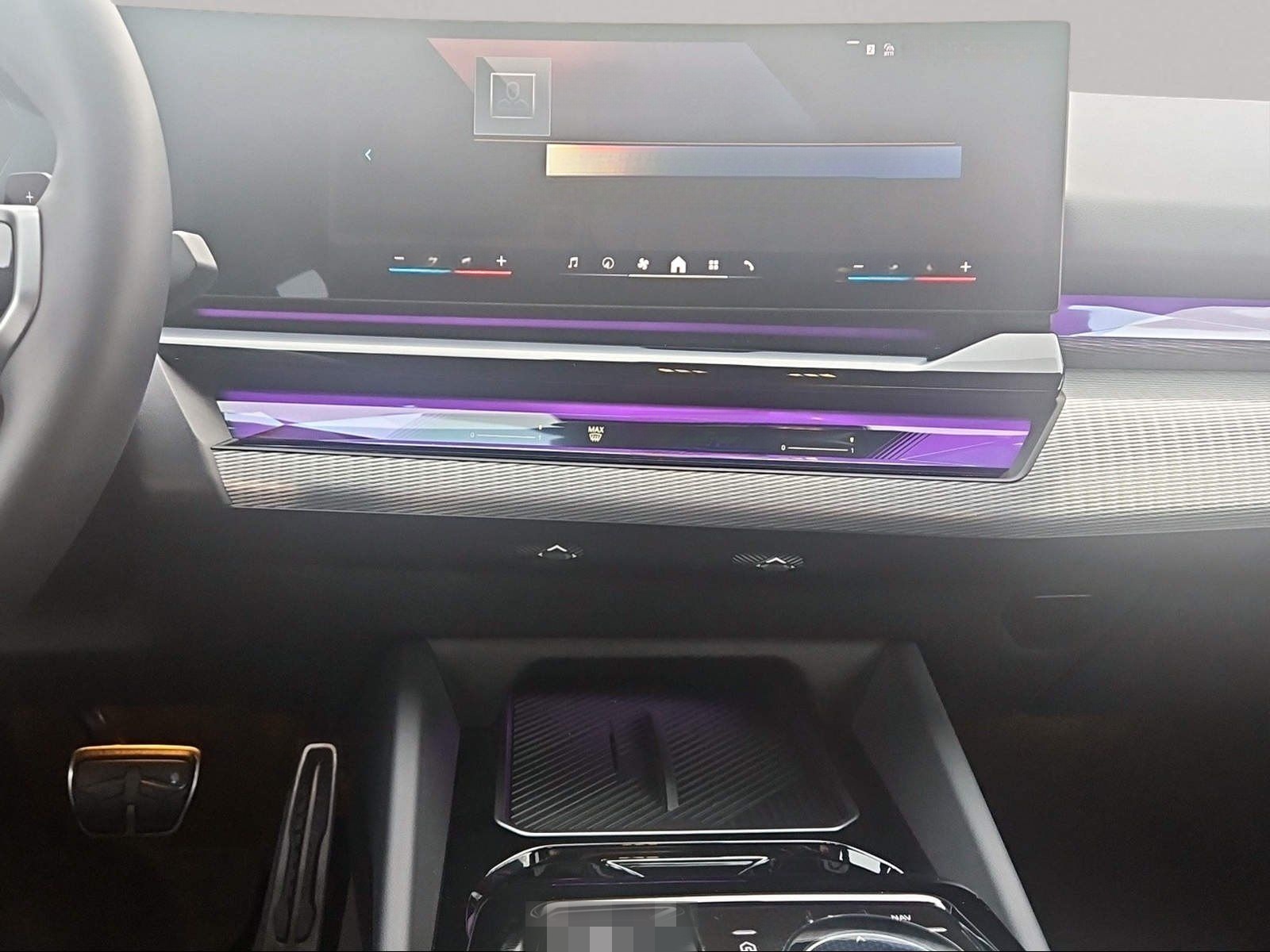 BMW 520d Limousine M Sport Harman/K Kamera LED foto 18