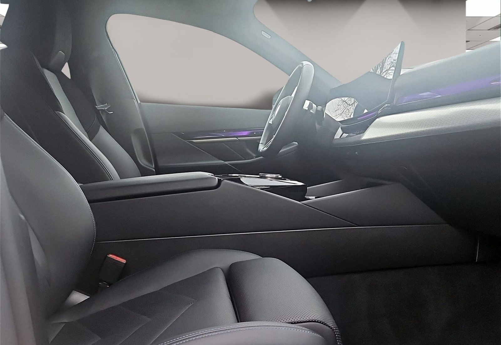 BMW 520d Limousine M Sport Harman/K Kamera LED foto 7