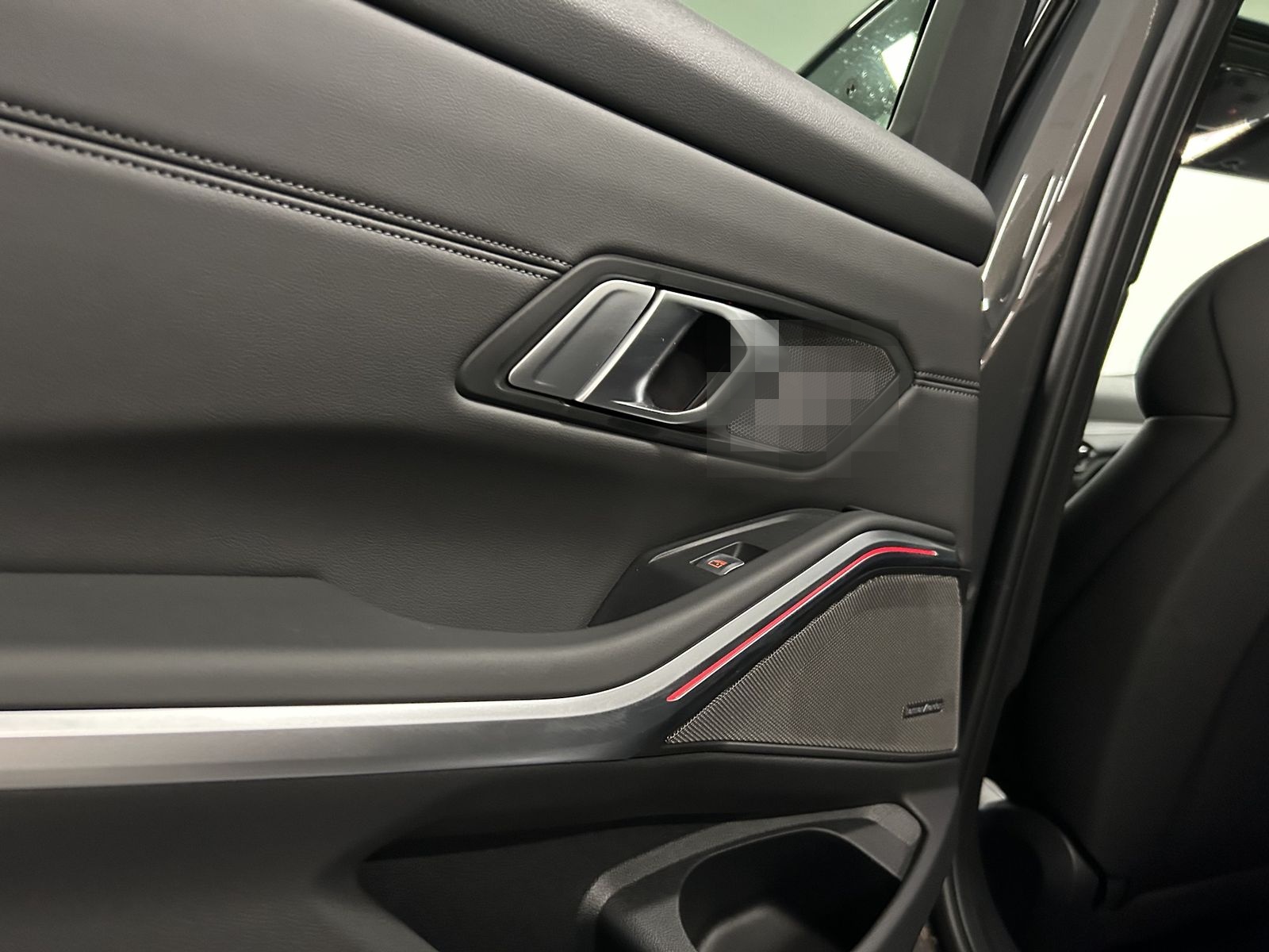 BMW M3 Competition M xDrive Lim. Harman/Kardon DAB L foto 14