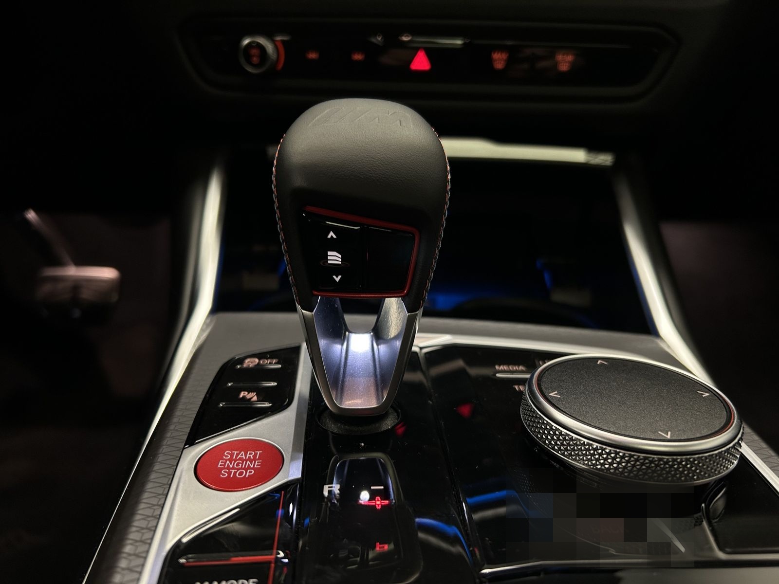 BMW M3 Competition M xDrive Lim. Harman/Kardon DAB L foto 20