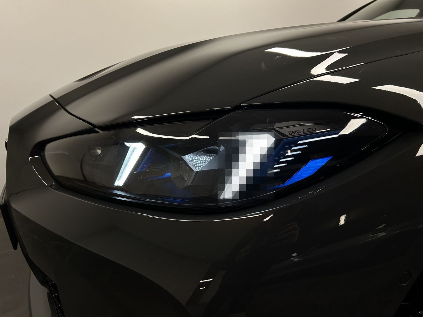 BMW M3 Competition M xDrive Lim. Harman/Kardon DAB L foto 9