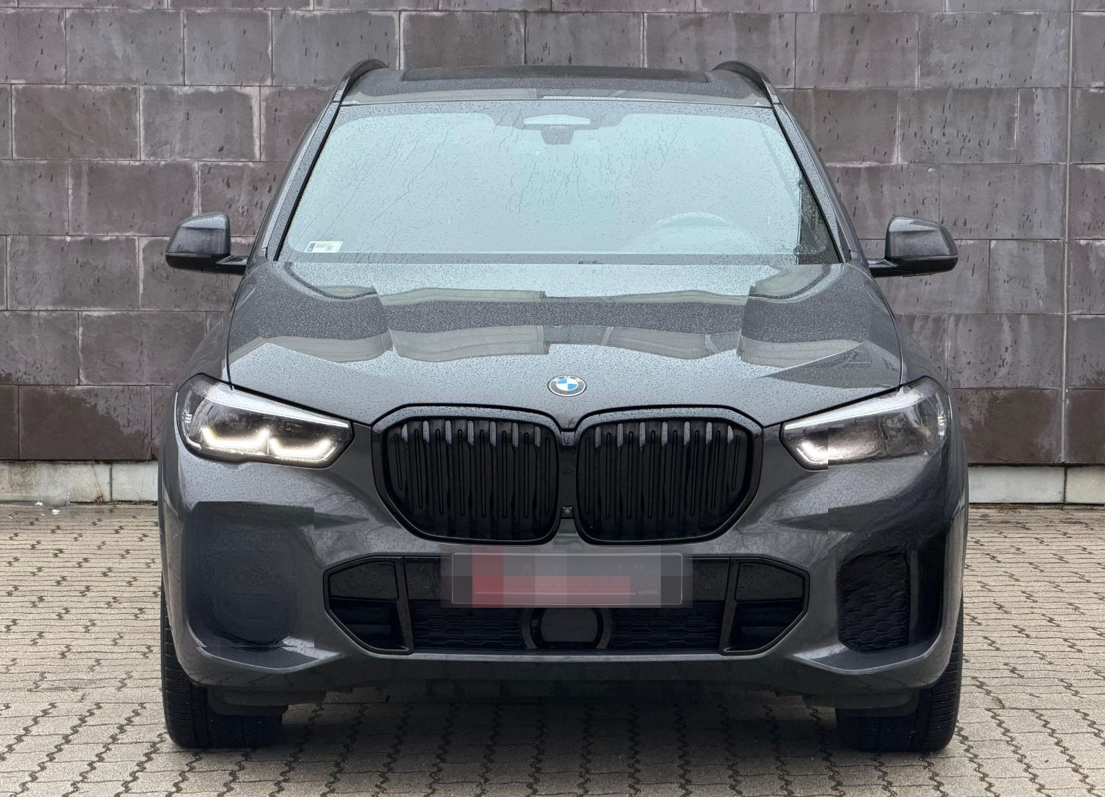 BMW X5 40d M SPORT.INDIVIDUAL.MASSAGE.SOFTCL.SKY.22" foto 2