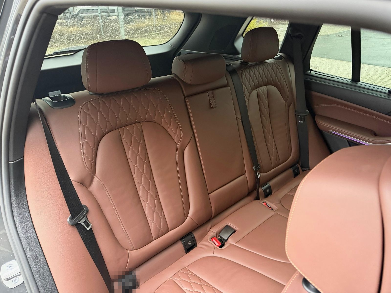 BMW X5 40d M SPORT.INDIVIDUAL.MASSAGE.SOFTCL.SKY.22" foto 14