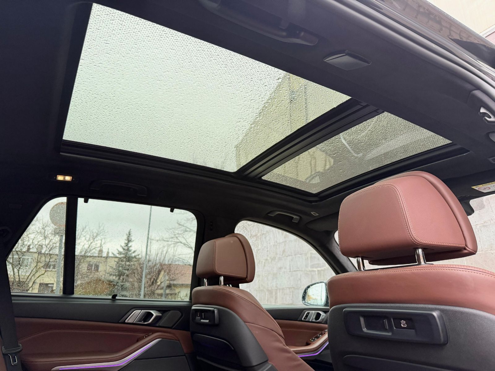BMW X5 40d M SPORT.INDIVIDUAL.MASSAGE.SOFTCL.SKY.22" foto 15