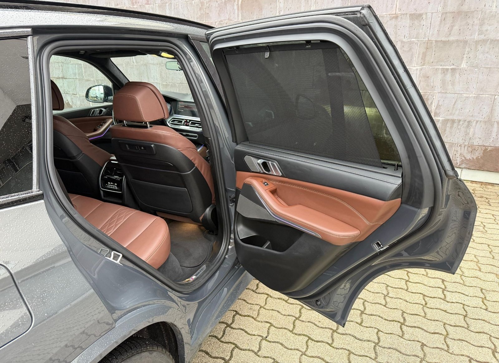 BMW X5 40d M SPORT.INDIVIDUAL.MASSAGE.SOFTCL.SKY.22" foto 16