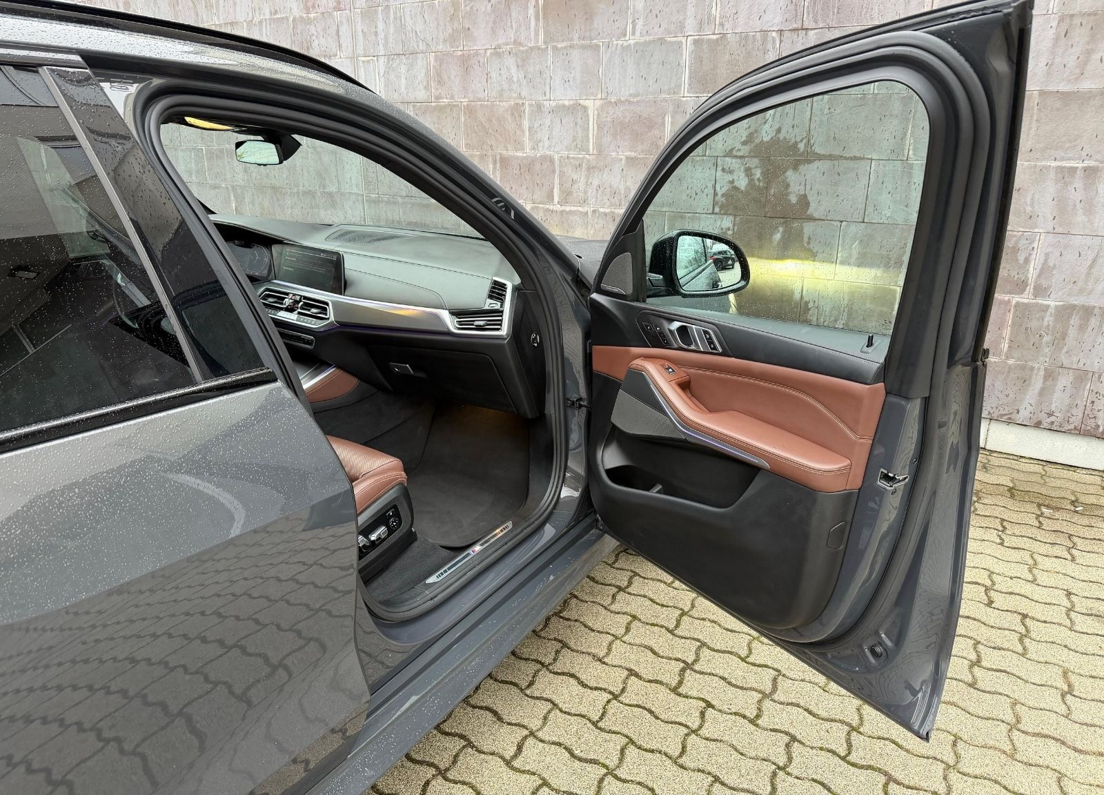 BMW X5 40d M SPORT.INDIVIDUAL.MASSAGE.SOFTCL.SKY.22" foto 17