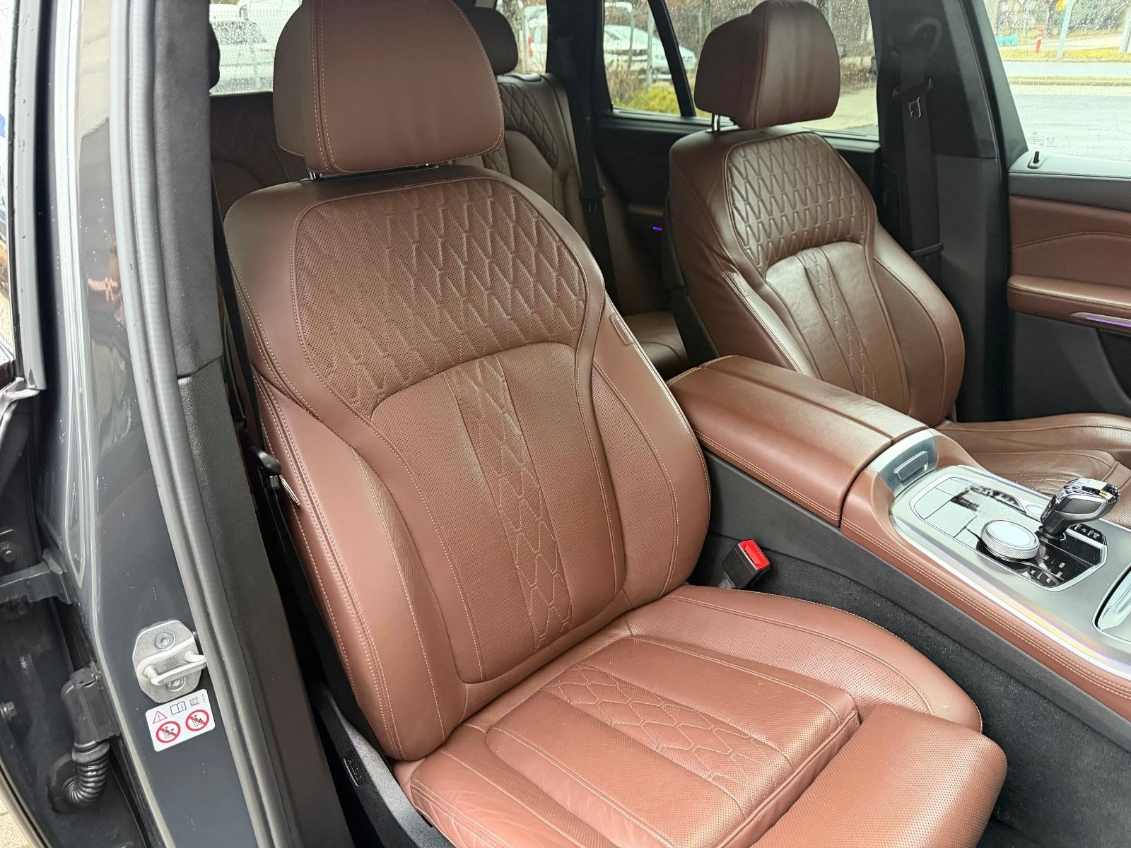 BMW X5 40d M SPORT.INDIVIDUAL.MASSAGE.SOFTCL.SKY.22" foto 18