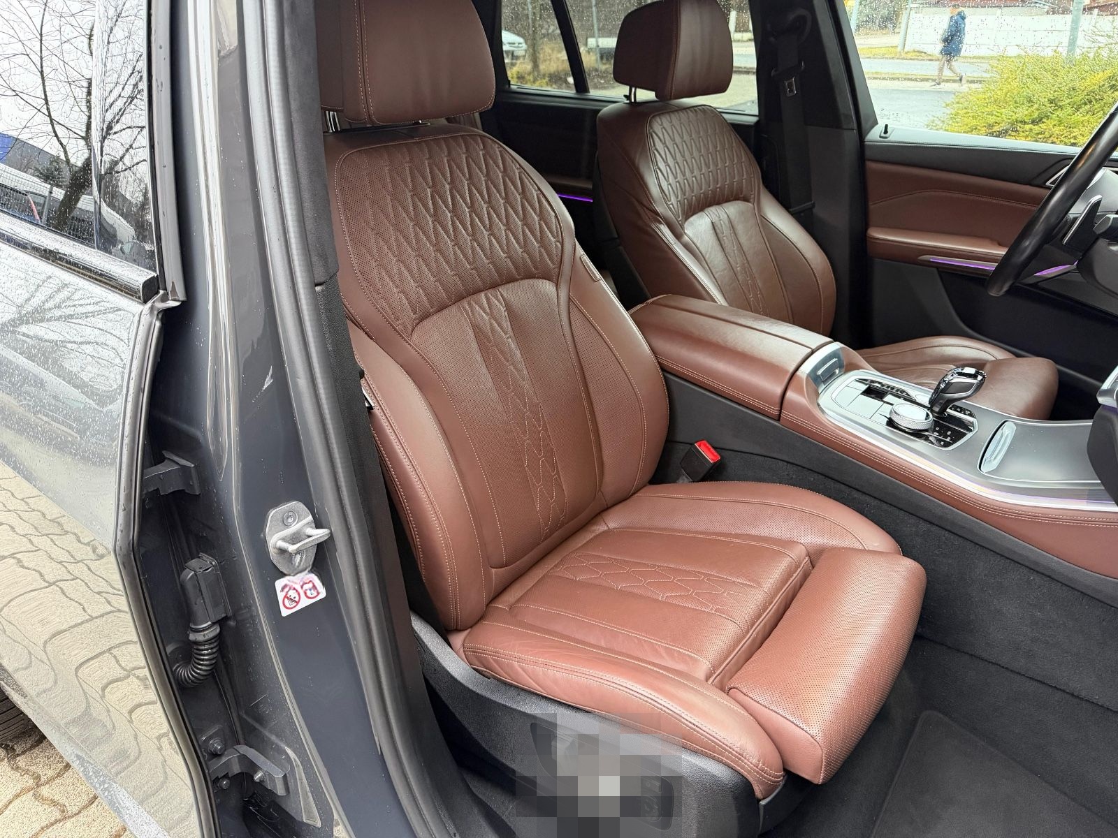 BMW X5 40d M SPORT.INDIVIDUAL.MASSAGE.SOFTCL.SKY.22" foto 19