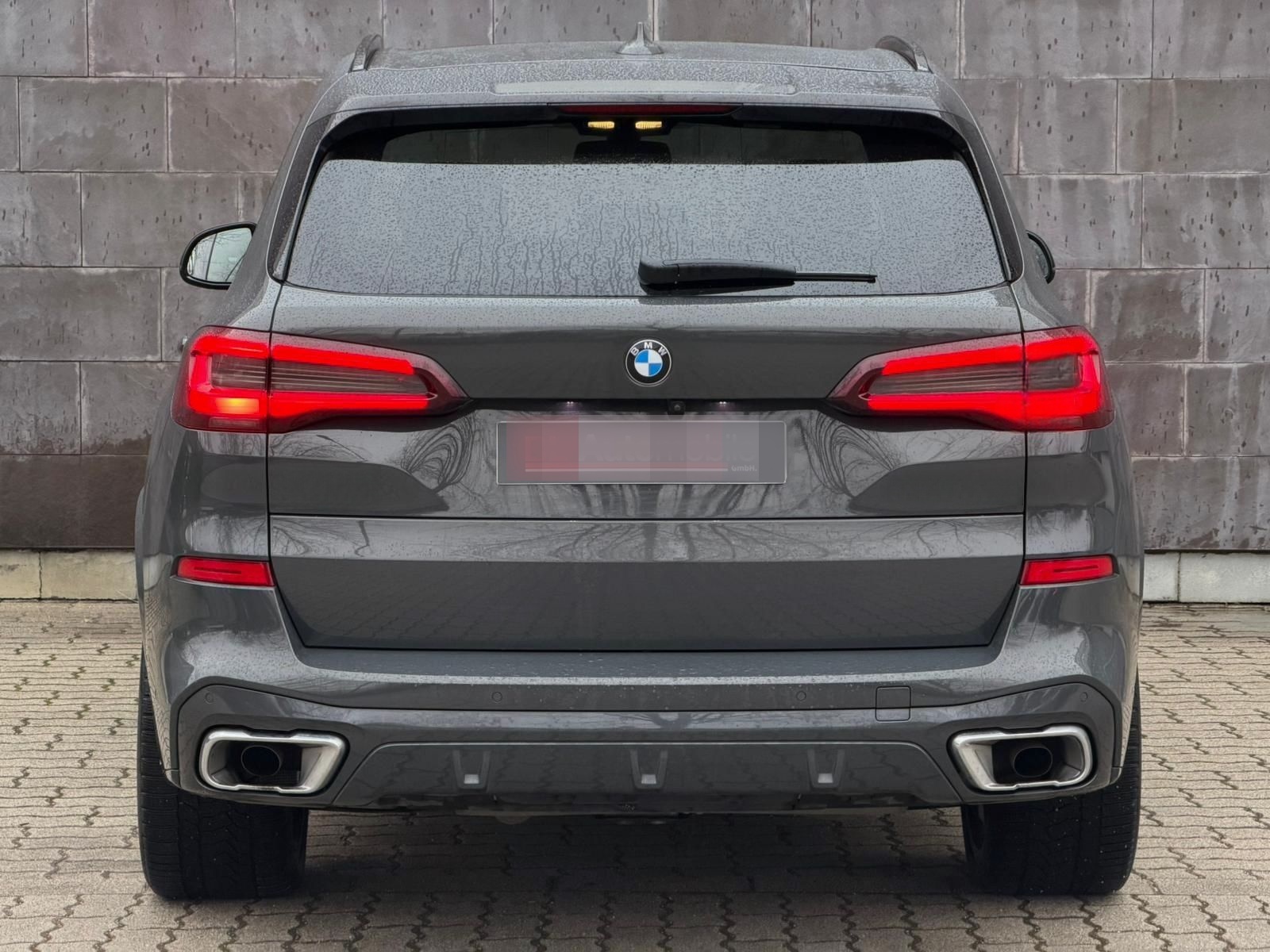 BMW X5 40d M SPORT.INDIVIDUAL.MASSAGE.SOFTCL.SKY.22" foto 5