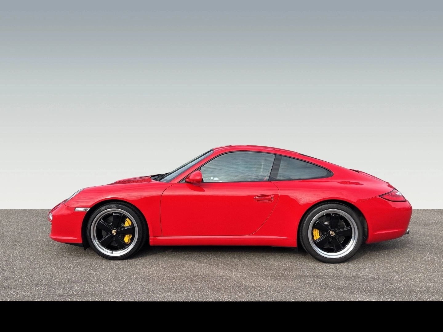 Porsche 997 911Carrera S PCCB Sportschalensitze 42.379km foto 2