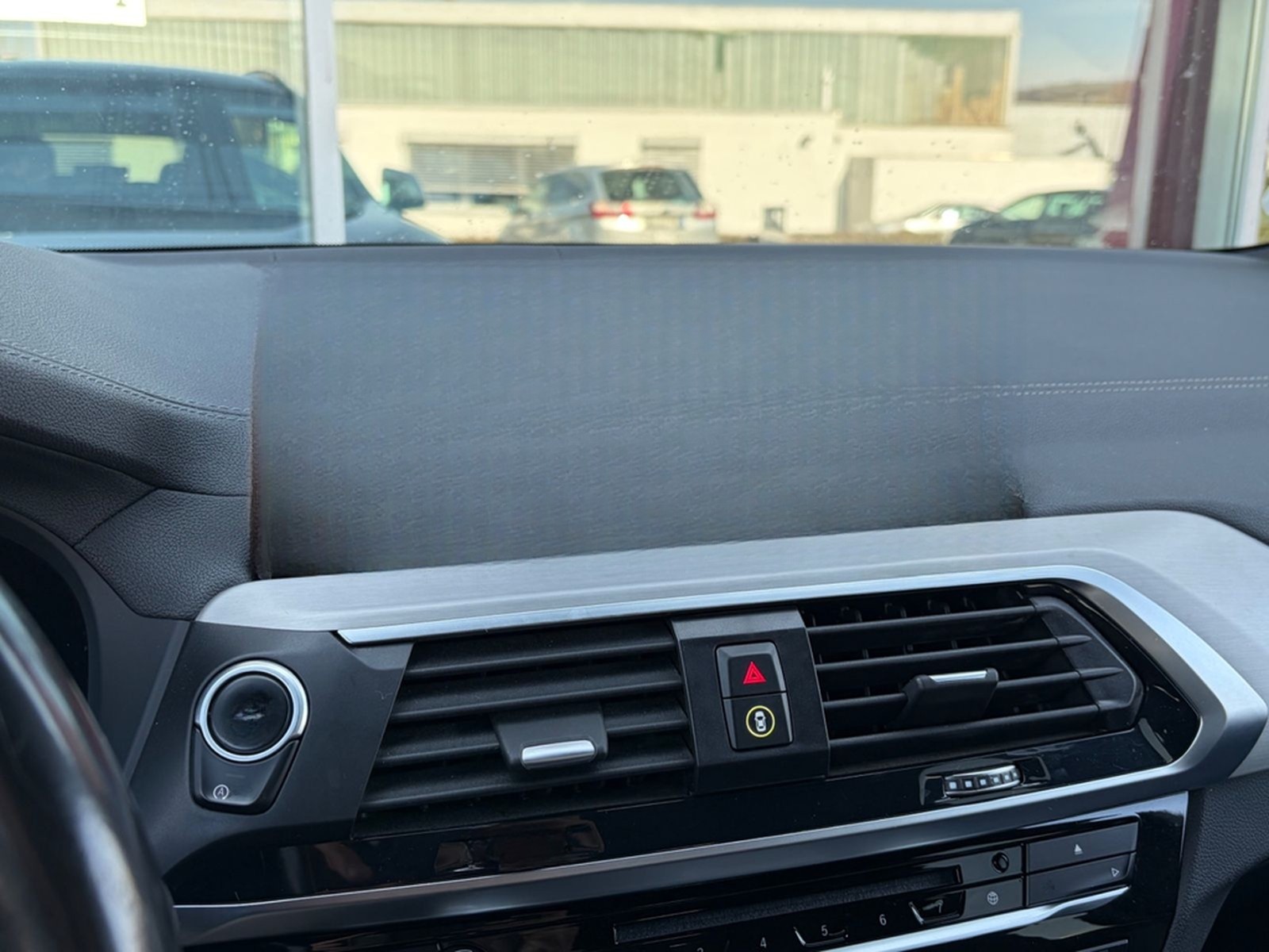 BMW X3 M40 Head Up Display / elekt. Kofferraum foto 18