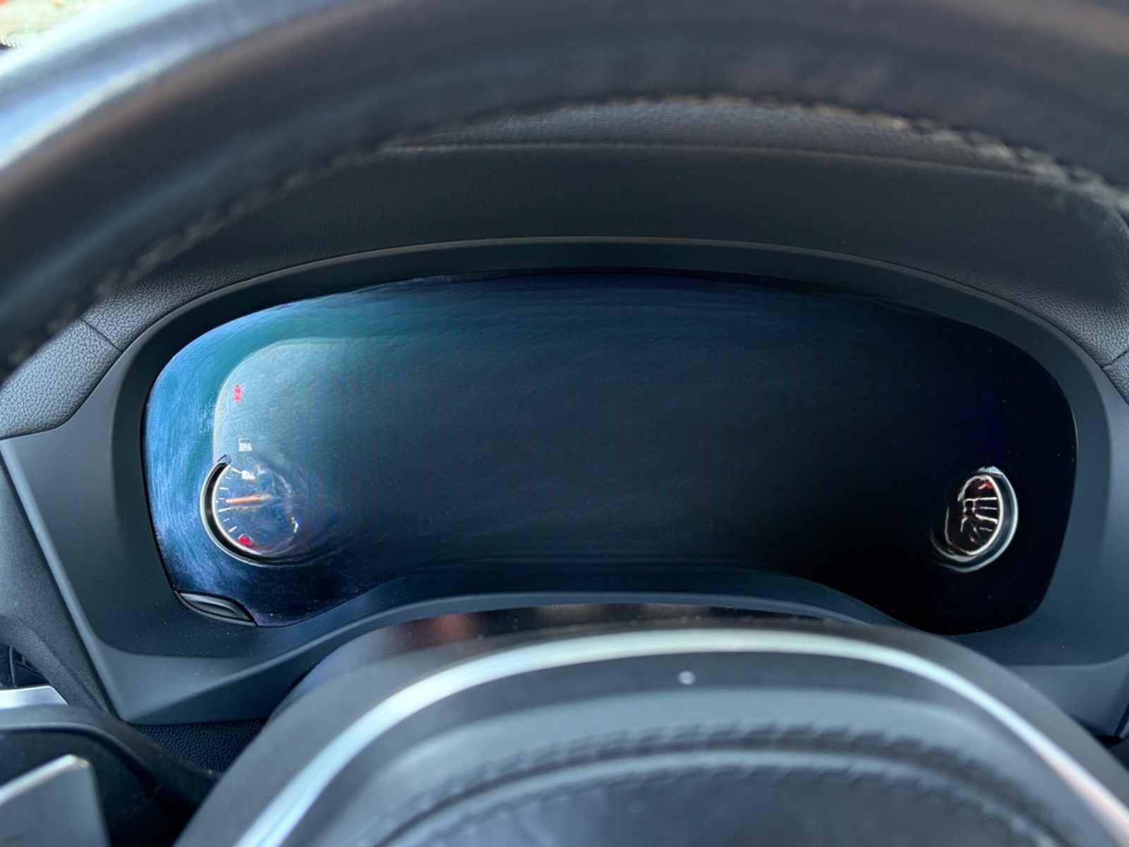 BMW X3 M40 Head Up Display / elekt. Kofferraum foto 20